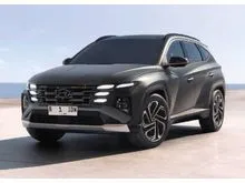 2024 Hyundai Tucson 1.6 T-GDI Hybrid SUV
