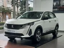 2022 Peugeot 3008 1.6 Active SUV