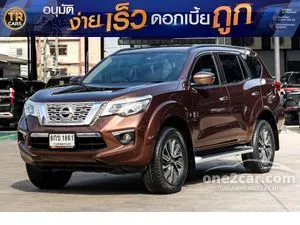 2018 Nissan Terra 2.3 VL SUV
