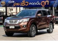2018 Nissan Terra 2.3 (ปี 18-23) VL SUV