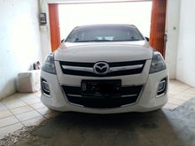 2012 Mazda 8 2.3 2.3 A/T MPV
