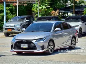 2024 Toyota Yaris Ativ 1.2 Sport Sedan