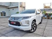 2022 Mitsubishi Pajero Sport 2.4 Dakar Ultimate 4X4 SUV