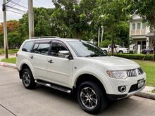 2012 Mitsubishi Pajero Sport 2.5 (ปี 08-15) GT SUV AT