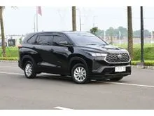 2022 Toyota Kijang Innova Zenix 2.0 G HV (Premium Color) MPV
