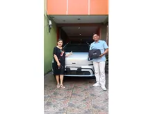 2026 GAC AION V 0.0 Exclusive SUV WA fast respon 24jam edi 081213742569