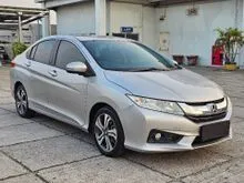 2015 Honda City 1.5 E Sedan LOW KM TDP Minim