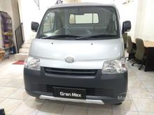 DP MURAH 11 JUTAAN / CICILAN RINGAN 3 JUTAAN TENOR 4 TAHUN PROMO AWAL TAHUN DAIHATSU GRAN MAX 2020