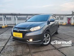2017 Honda HR-V 1.5 E SUV