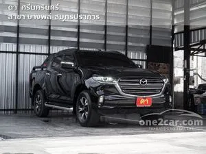 2024 Mazda BT-50 1.9 SP Hi-Racer Double Cab Pickup