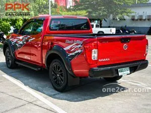 2019 Nissan NP 300 Navara 2.5 E King Cab Pickup