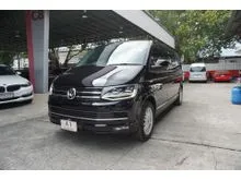 2022 Volkswagen CARAVELLE 2.0 (ปี 17-25) T69 Van