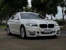 2015 BMW 525d 2.0 F10 (ปี 10-16) Sedan AT