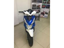 PROMO HONDA BEAT DP 500RB - SYARAT KTP DAN KK JADETABEK