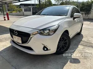 2018 Mazda 2 1.3 High Connect Sedan