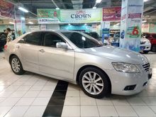 2009 Toyota Camry 2.4 V Sedan