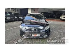 2015 Toyota Camry 2.5 V Sedan
