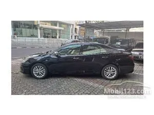 2015 Toyota Camry 2.5 V Sedan