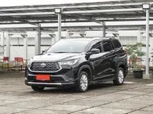 2024 Toyota Kijang Innova Zenix 2.0 V HV Modellista (Non Premium Color) MPV