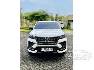 2023 Toyota Fortuner 2.8 GR Sport 4X2 SUV