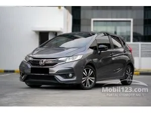 2018 Honda Jazz 1.5 RS Hatchback