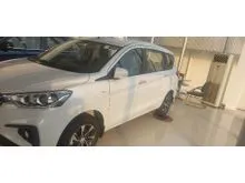 2025 Suzuki Ertiga 1.5 Hybrid GX MPV diskon 30jutaan Bunga 0 persen gan