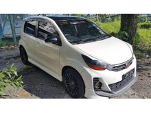 2013 Perodua Myvi 1.5 (A) SE