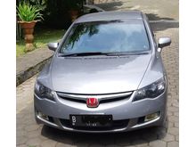 Honda Civic FD1 1.8 AT 2007 84rb KM