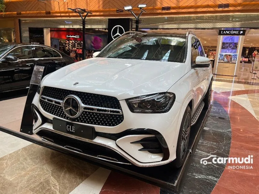 2023 Mercedes-Benz GLE450 AMG Line 4MATIC SUV