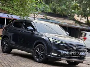 2022 Honda HR-V 1.5 Special Edition SUV