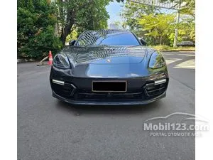 2017 Porsche Panamera 2.9 4S Hatchback
