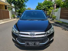 2017 Toyota Kijang Innova 2.4 V MPV DIESEL