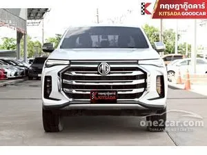 2022 MG Extender 2.0 Grand X Pickup
