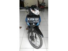2011 Honda Revo 110