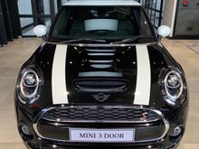 2020 MINI Cooper 2.0 S Hatchback