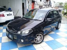 2011 Proton Saga 1.3 FLX Sedan