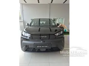2026 BYD Atto 1 Long Range Premium Hatchback