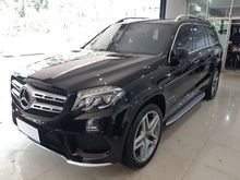 2018 Mercedes-Benz GLS400 3.0 4MATIC AMG SUV