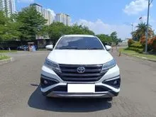 2019 Toyota Rush 1.5 TRD Sportivo SUV