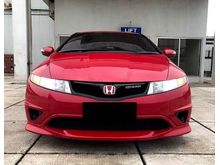 HONDA CIVIC FN2R TYPE R Euro 2007