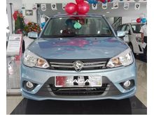 2017 New Proton Saga 1.3 Premium (A) FULL LOAN , READY STOCK , FREE GIFT BANYAK
