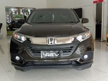 2020 Honda HR-V 1.5 E SUV