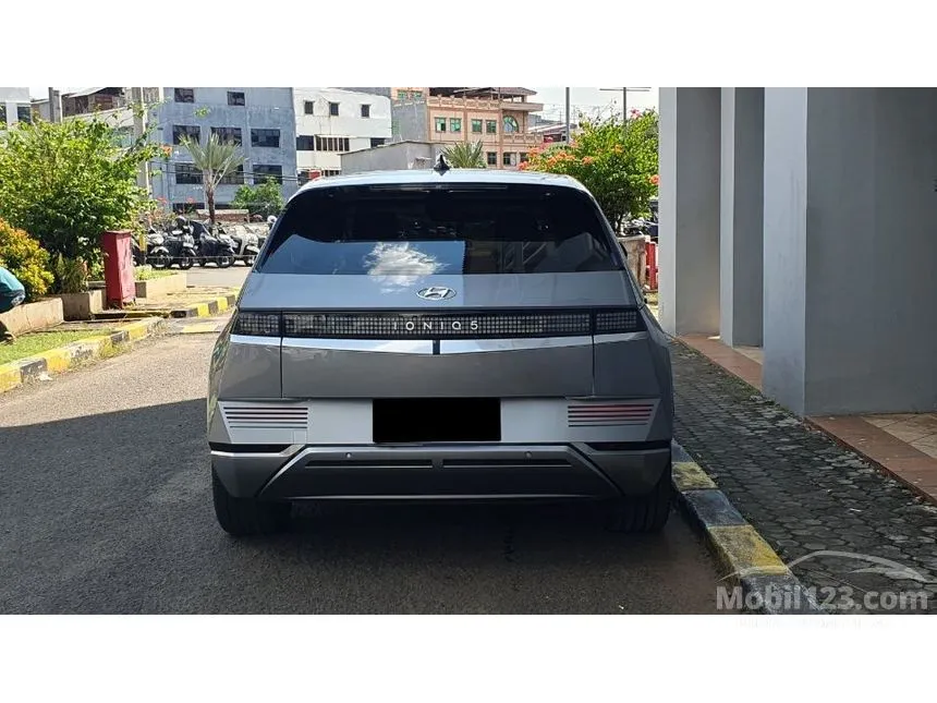 2023 Hyundai IONIQ 5 Signature Long Range SUV