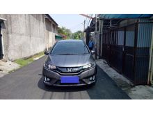 2016 Honda Jazz 1.5 RS Hatchback (2016/2017)