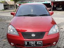 2002 Suzuki Aerio 1.5 RH Hatchback