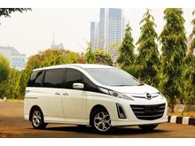 2012 Mazda Biante 2.0 CC MPV