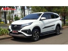 2020 Toyota Rush 1.5 TRD Sportivo SUV KM 1Rb