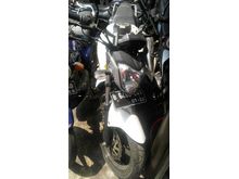 2012 Yamaha Byson 153