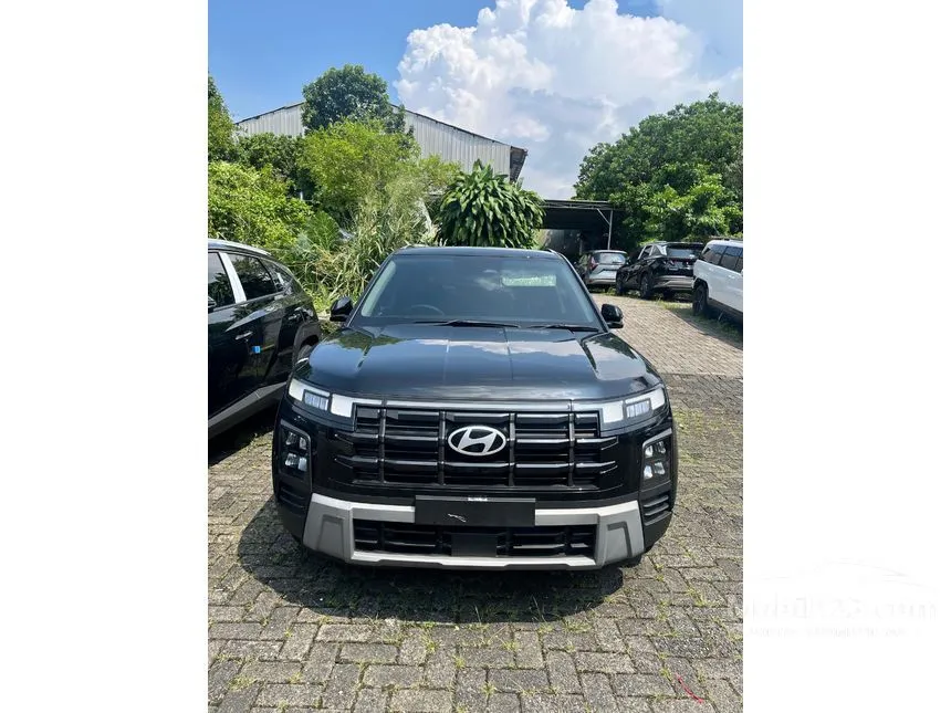 2026 Hyundai Creta Prime SUV