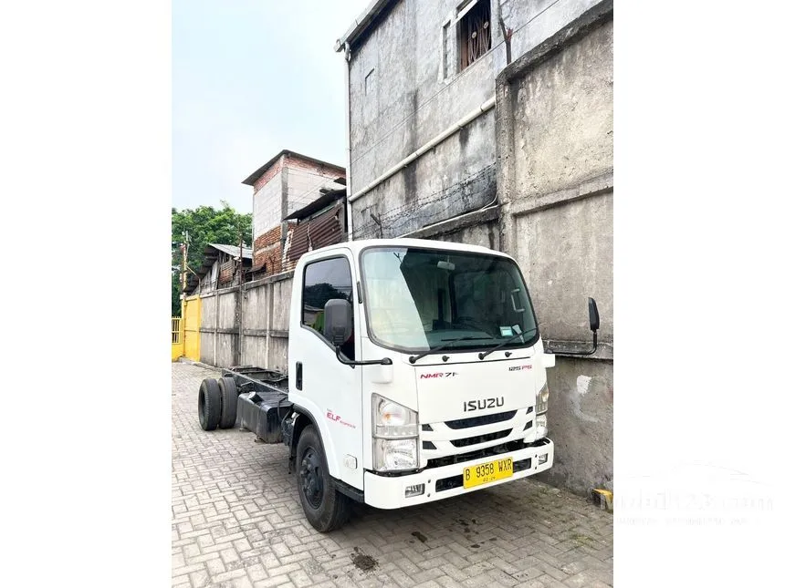 Cara mengatasi masalah AC Isuzu Elf Nmr 71